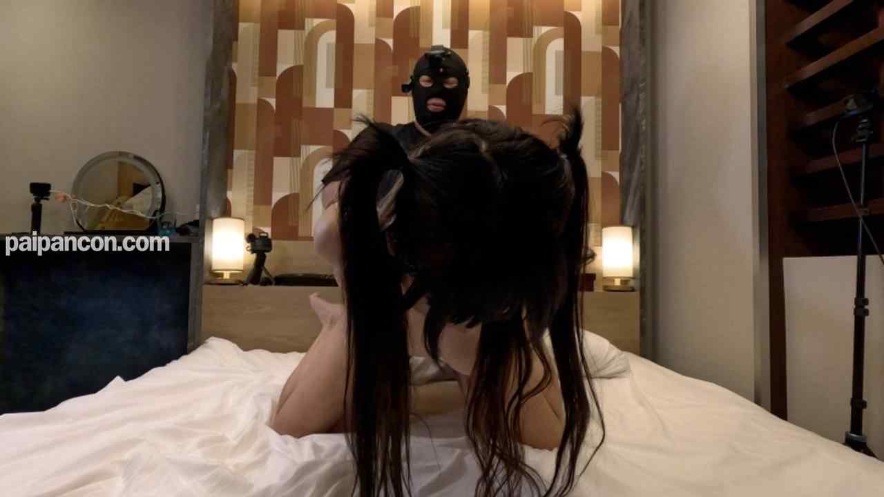 FC2-PPV-4985048 - 【本編顔出し】なの(18) 黒髪ツインテール美乳の２回目撮影。アナル舐めさせたり、中出し精液ミルクをかけたプリンを食べさせたり、まんぐりがえしでおもちゃ責め。アナル貫通ATMもしました thumbnail_5.jpg