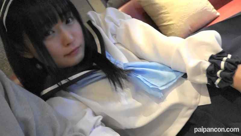 FC2-PPV-809834 - アイドル級ももこちゃんと制服カラオケデート。店内でセクハラ、いけないことをしちゃいました☆特典付 cover.jpg