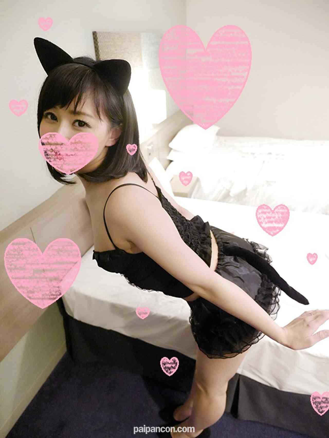 FC2-PPV-818859 - ダブルW鬼チンポｘ人妻】3P種付け編●30歳 大学事務員の人妻 みさきさん (仮名) 初めての３P体験に興奮おまんこズブ濡れ！ゴッリゴリの巨根に上下串刺しピストンされて痙攣絶頂！気持ち良すぎて種付け懇